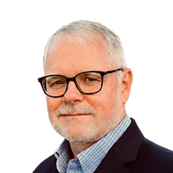 Patrick Mullally